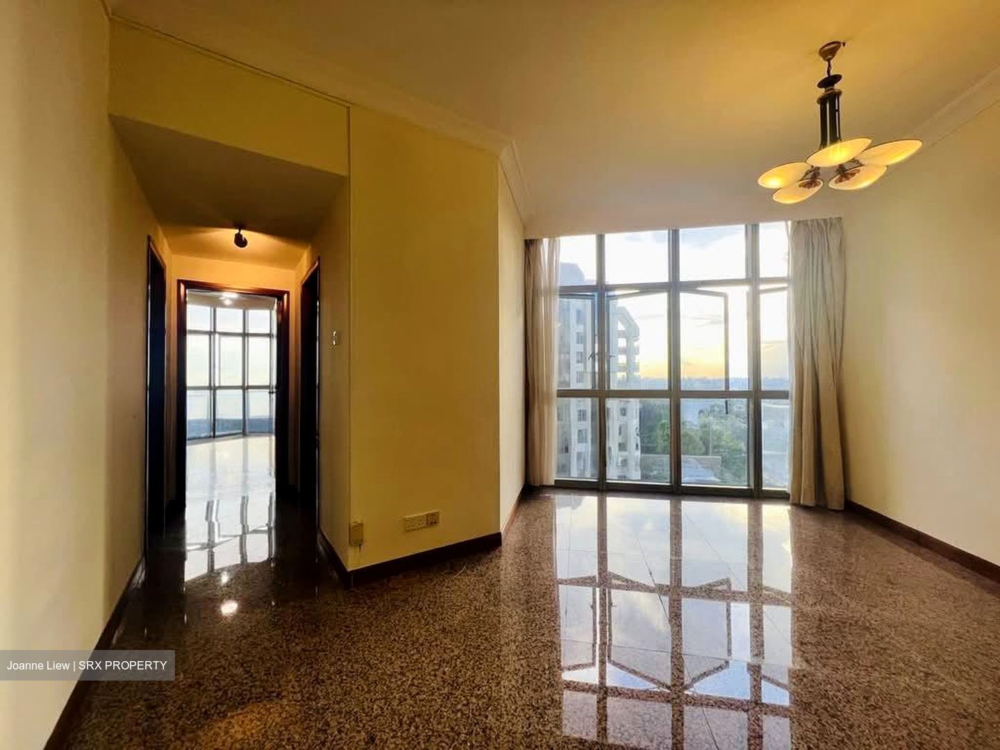 The Bayshore (D16), Condominium #574497431